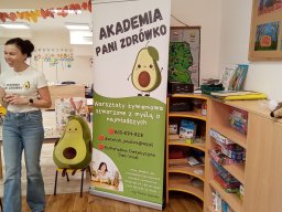 15-10-2025 Pani Zdrówko